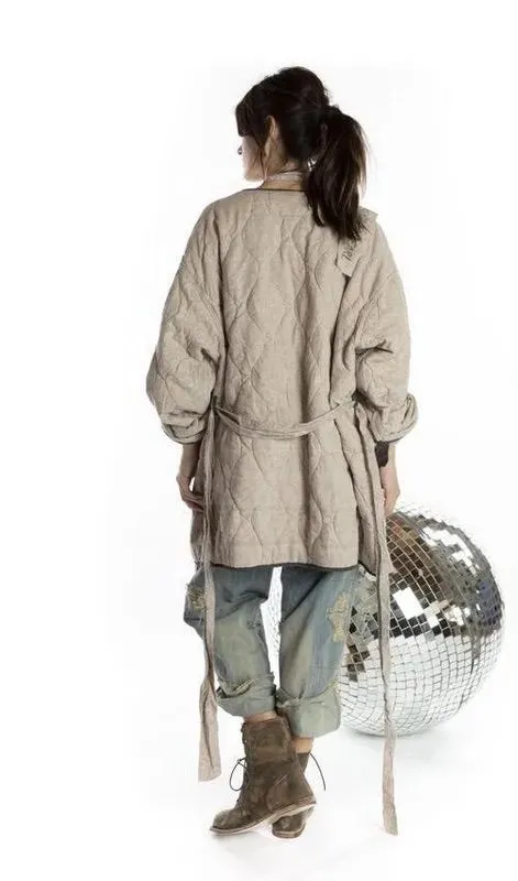 Magnolia Pearl Quilted Aleda Jacket