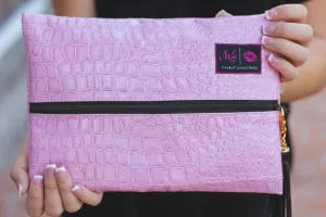 Makeup Junkie Large Bag