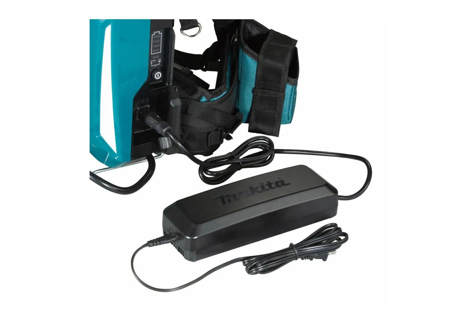 Makita Pdc1200 Connectx Portable Backpack Battery