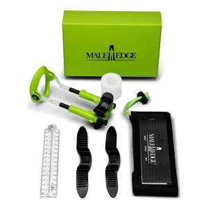 Male Edge Penis Enlarger Extra Kit
