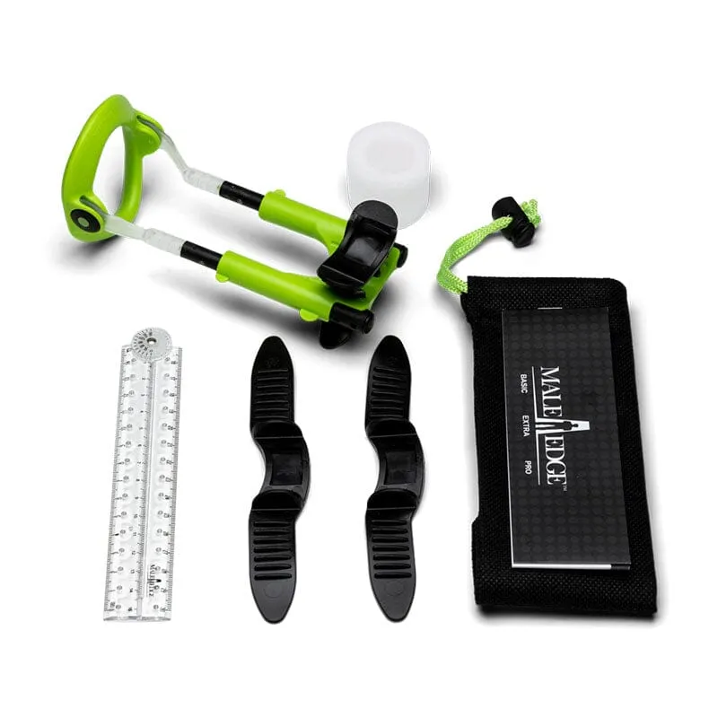 Male Edge Penis Enlarger Extra Kit
