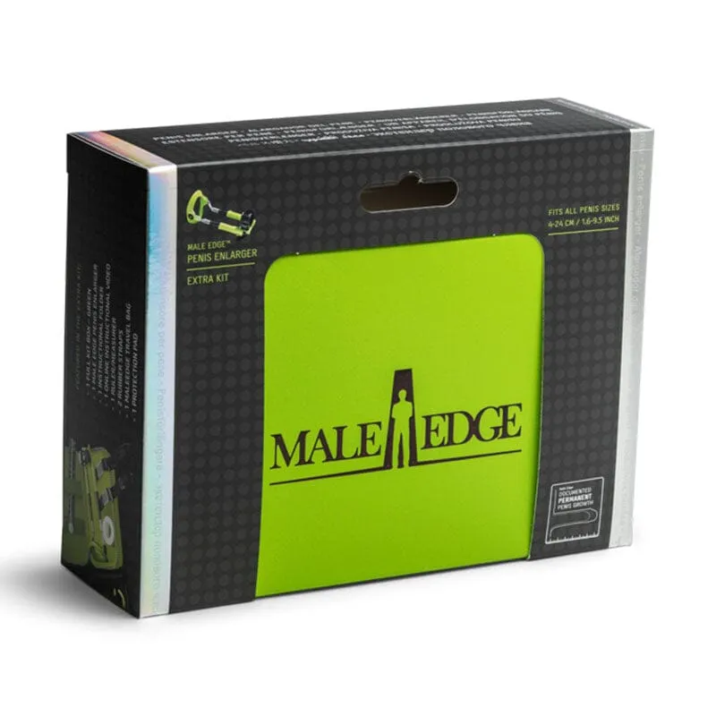 Male Edge Penis Enlarger Extra Kit