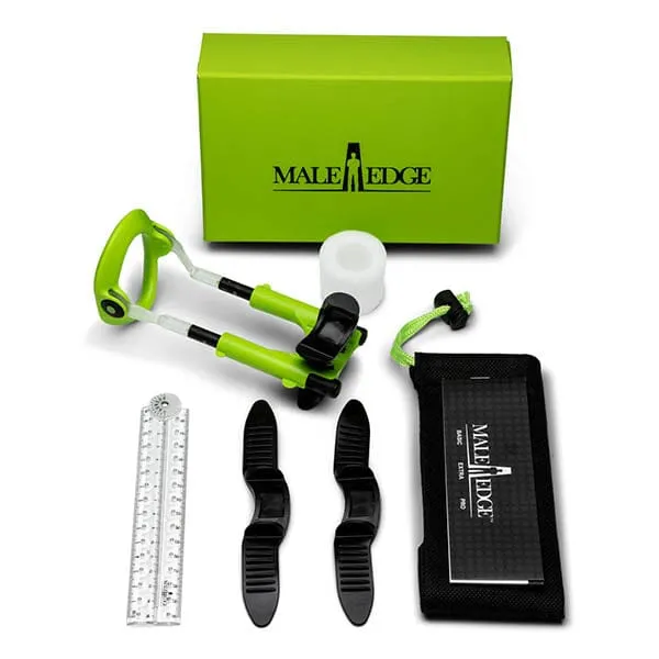 Male Edge Penis Enlarger Extra Kit