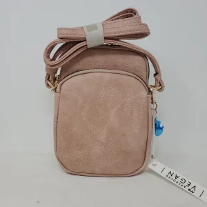 Mali   lili, Josie Triple Zip Crossbody Bag AP51
