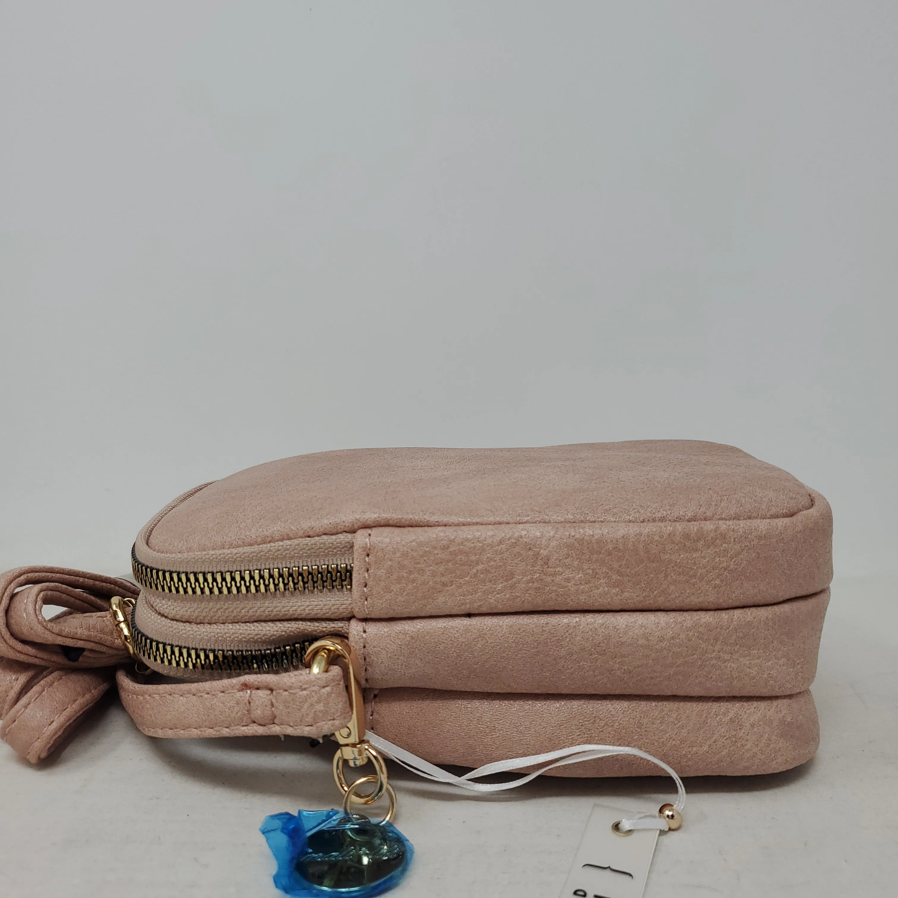 Mali   lili, Josie Triple Zip Crossbody Bag AP51