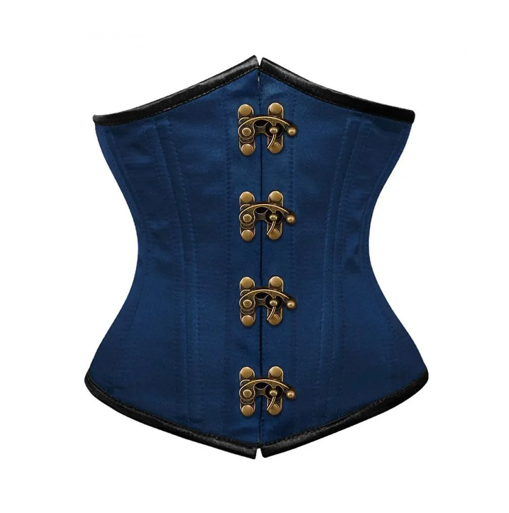 Manuela Waist Training Corset