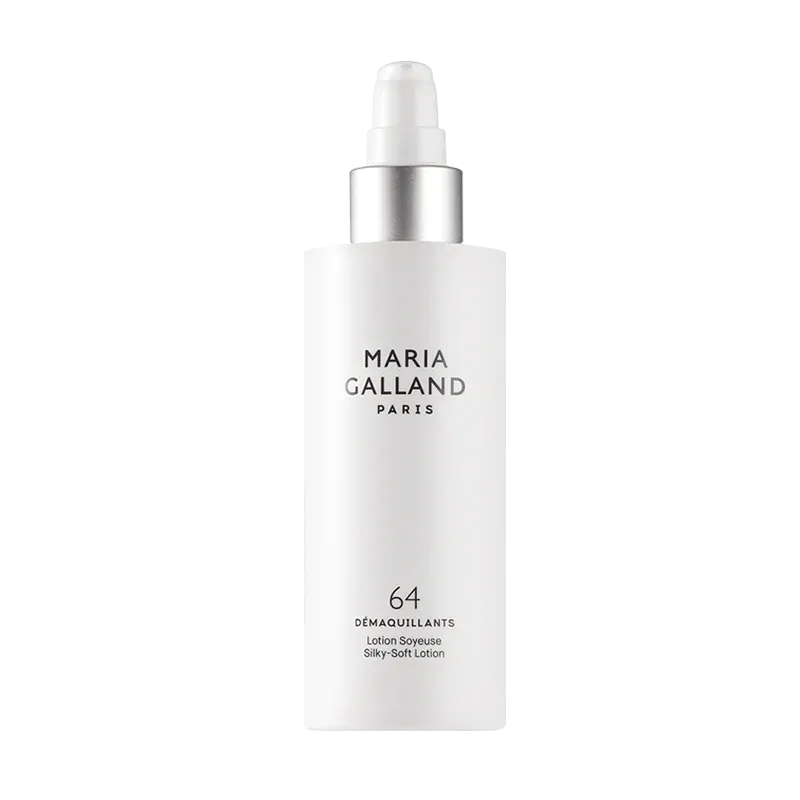 MARIA GALLAND 64 Silky-Soft Lotion 200ml