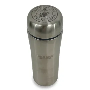 Marines Bullet Mag Mug (Stainless)