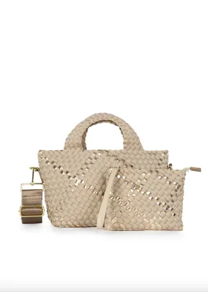 Mark Mini Tote-Buff