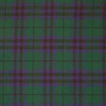 Marshall Modern Tartan Suspenders