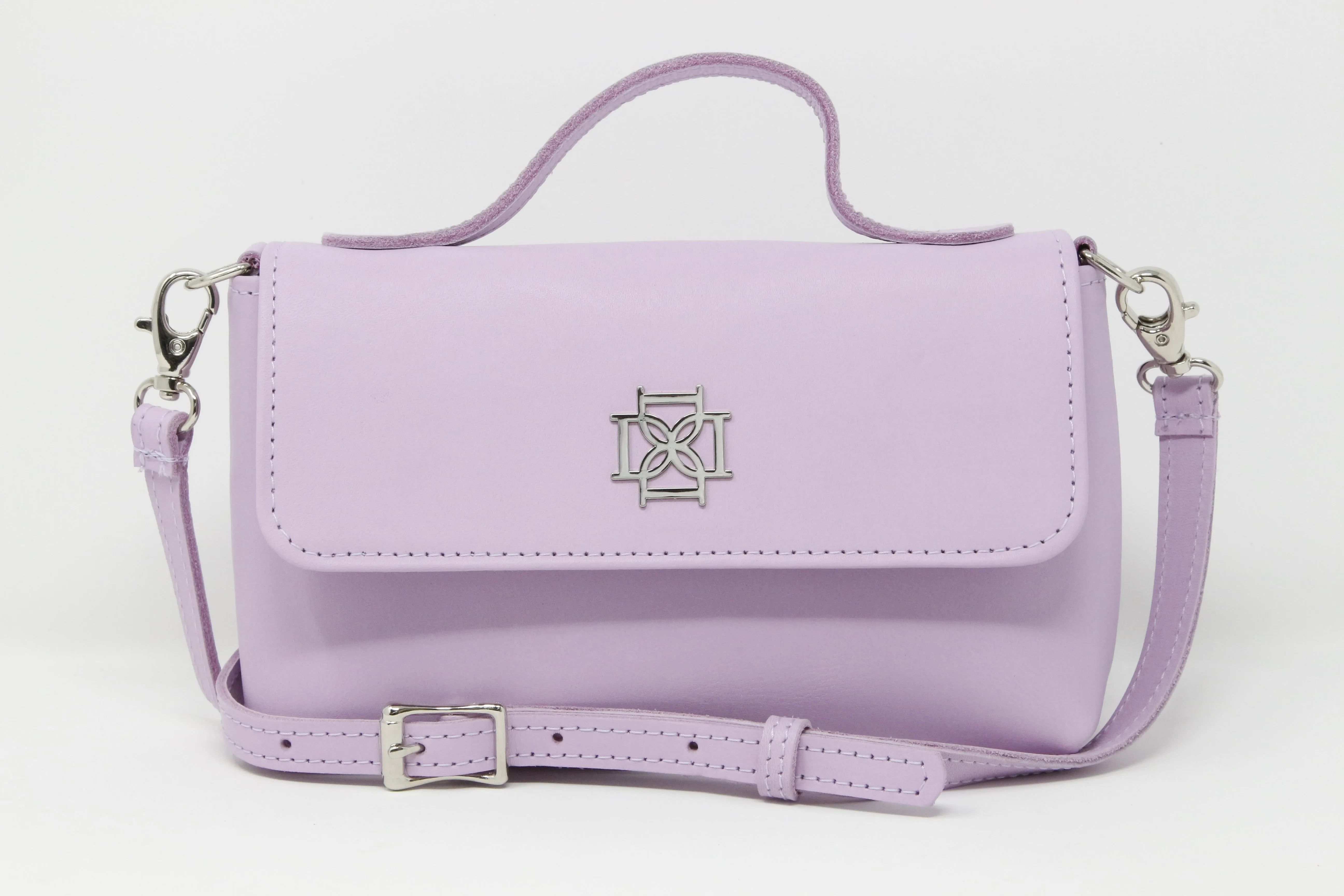 Martini Crossbody/Clutch