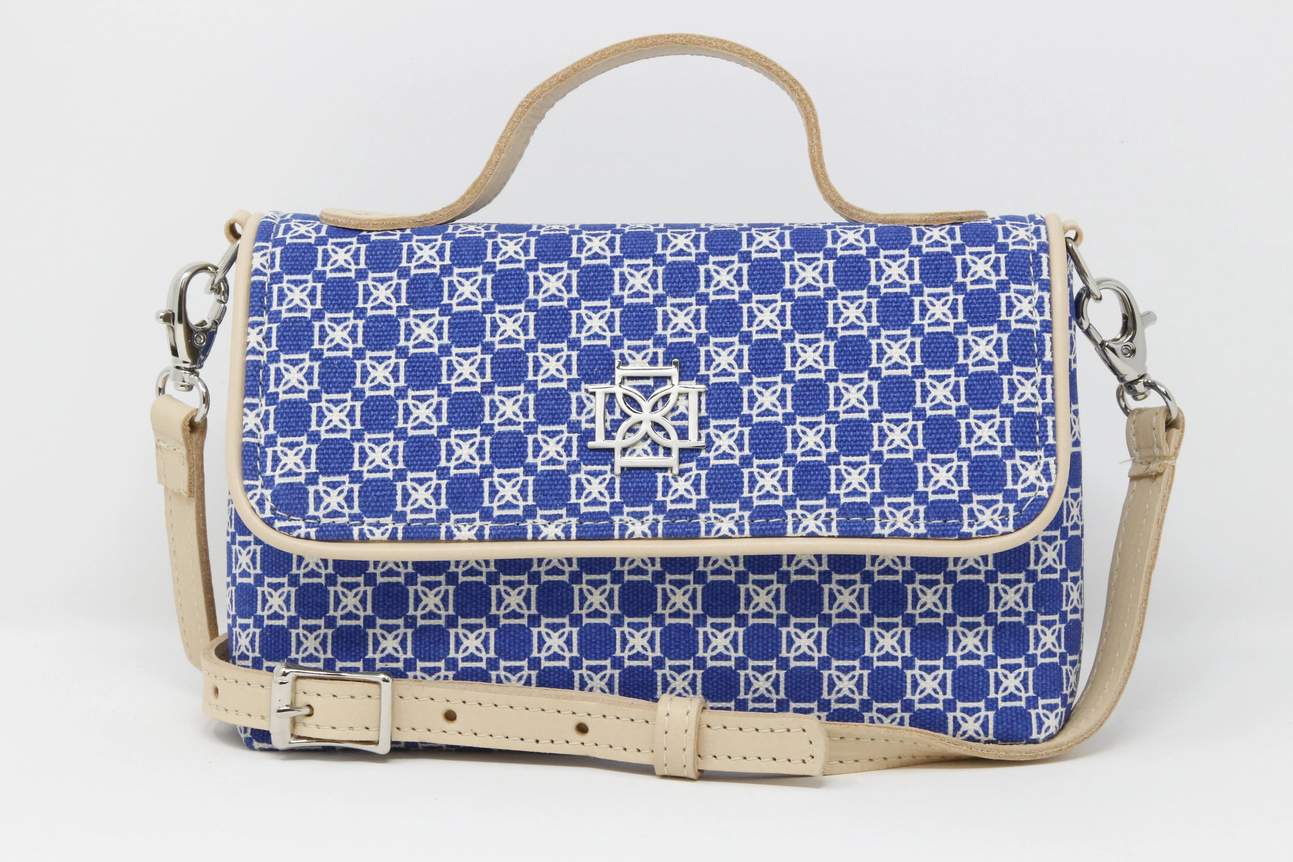 Martini Crossbody/Clutch