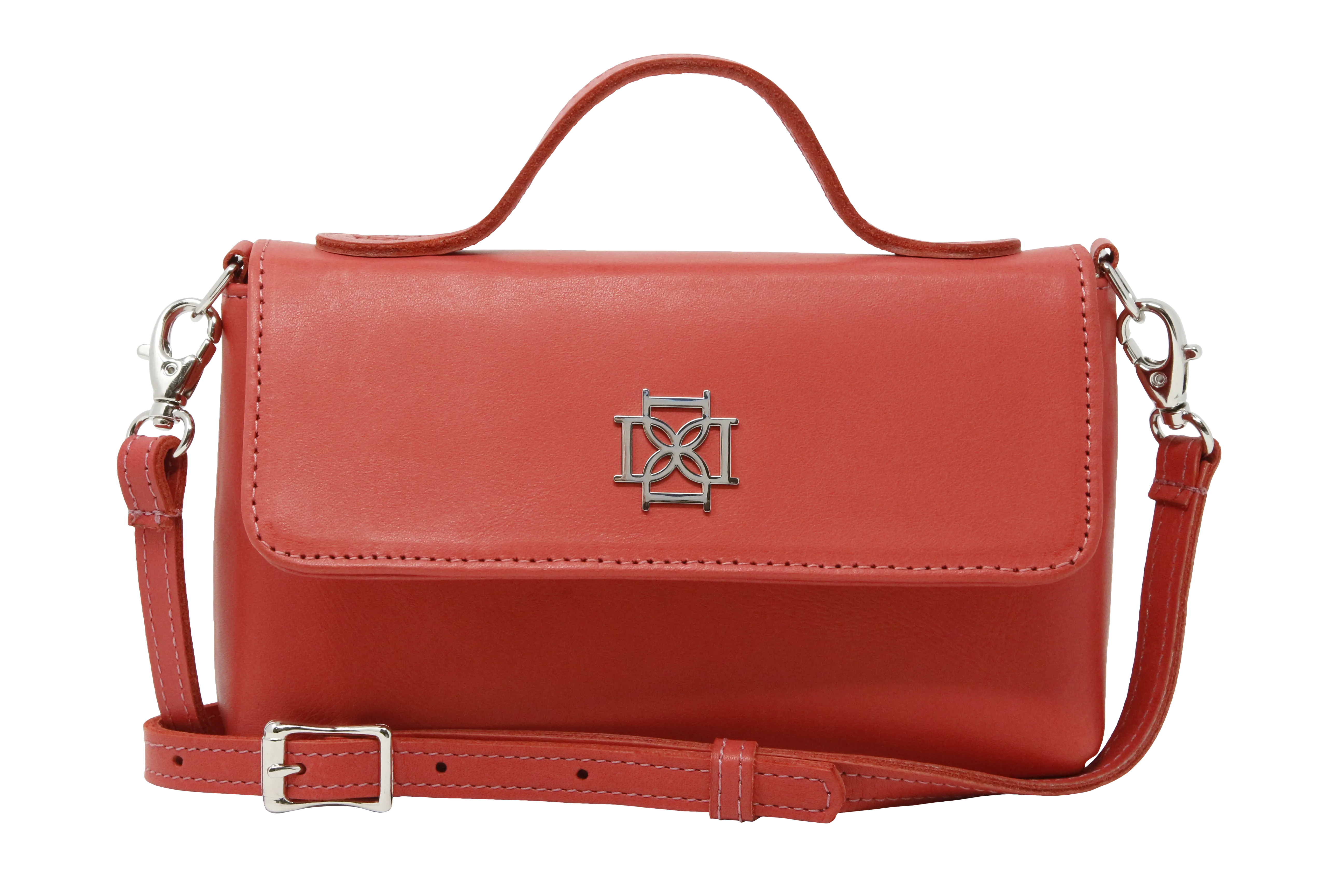 Martini Crossbody/Clutch