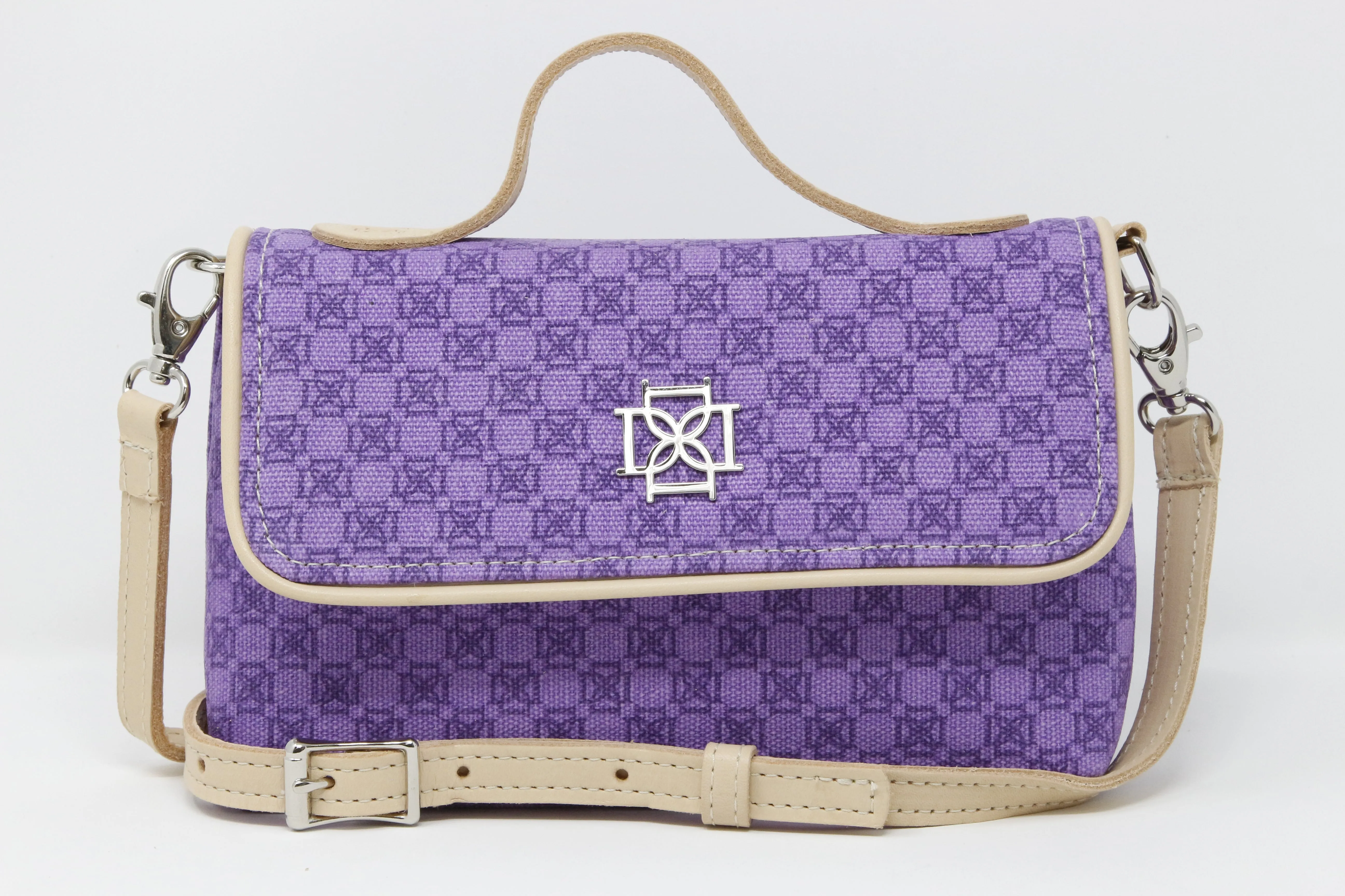 Martini Crossbody/Clutch