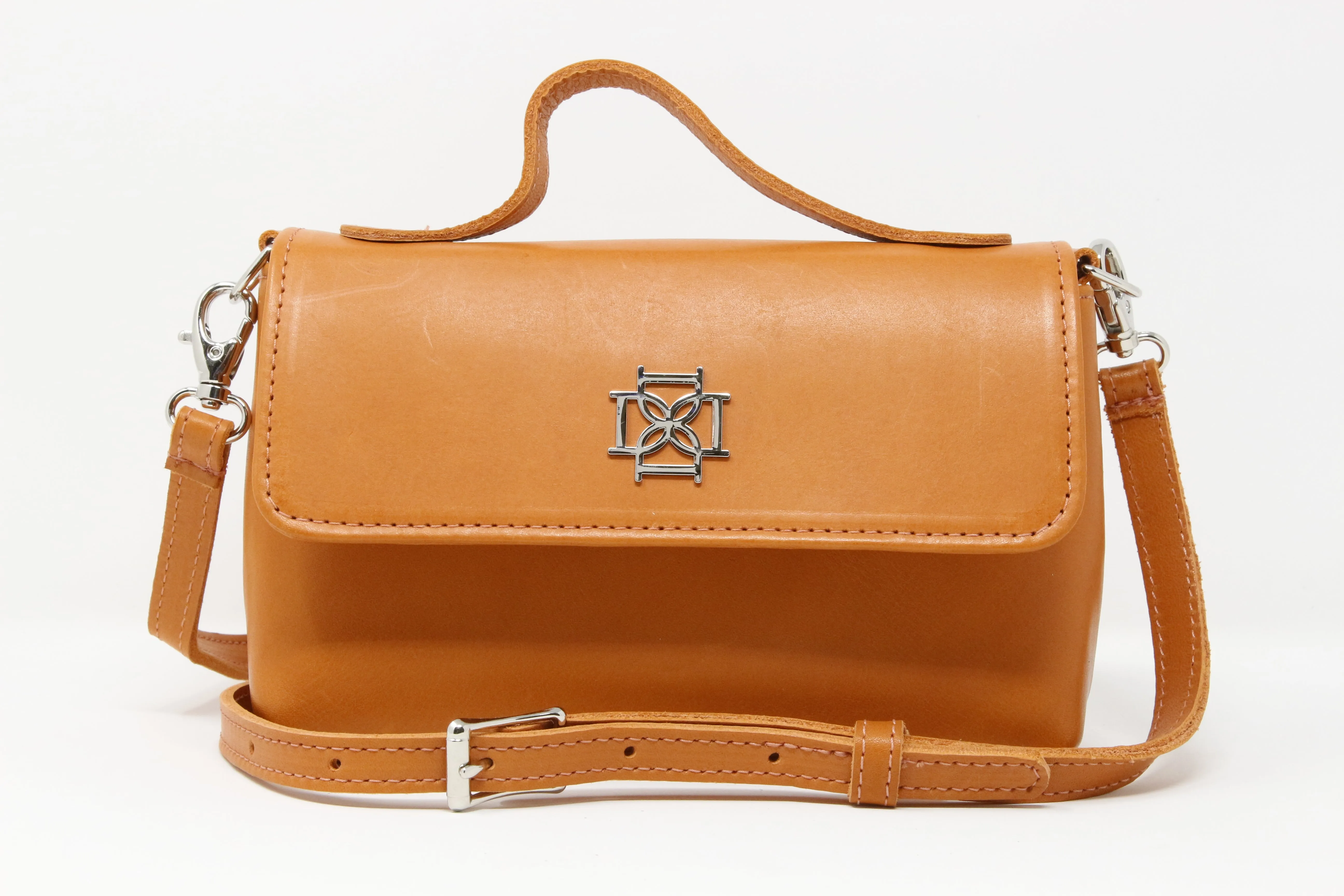Martini Crossbody/Clutch