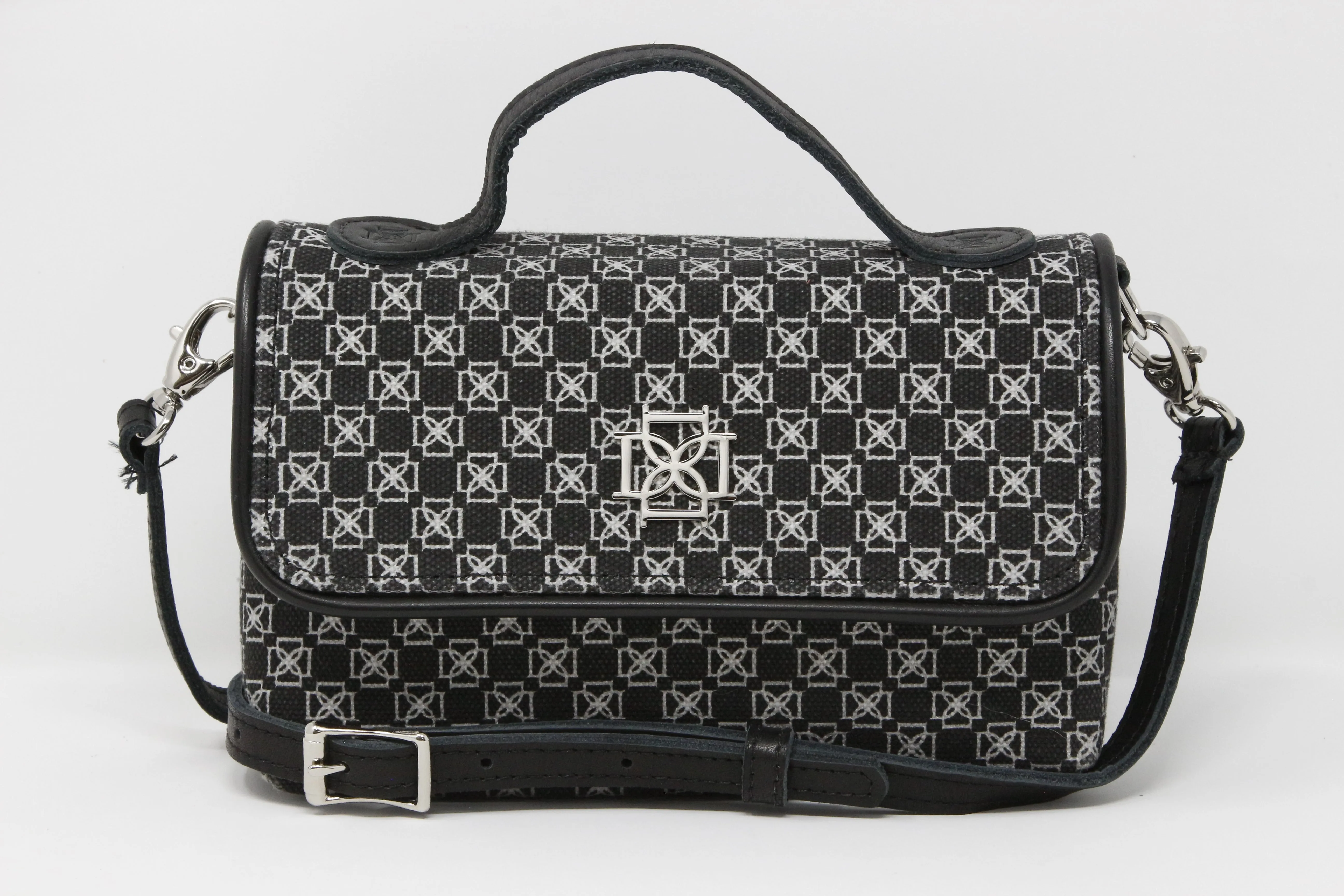 Martini Crossbody/Clutch