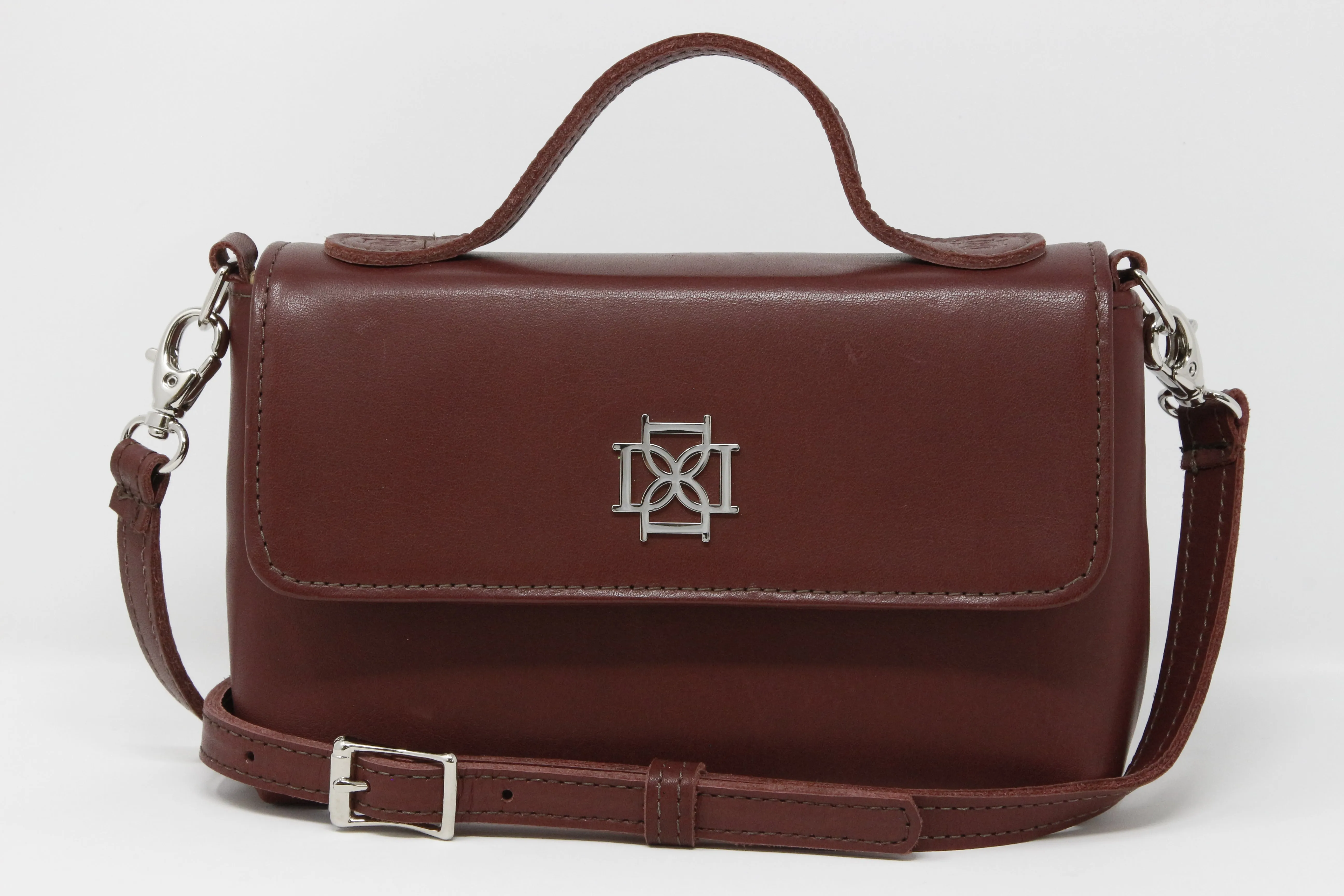 Martini Crossbody/Clutch