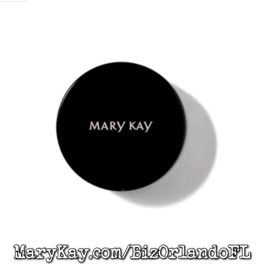 MARY KAY: Silky Setting Powder - Light To Medium Beige