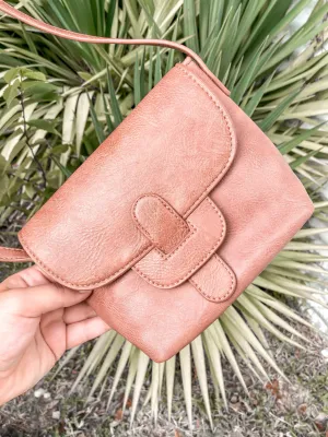 Match Made Crossbody