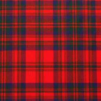 Matheson Modern Tartan Tam