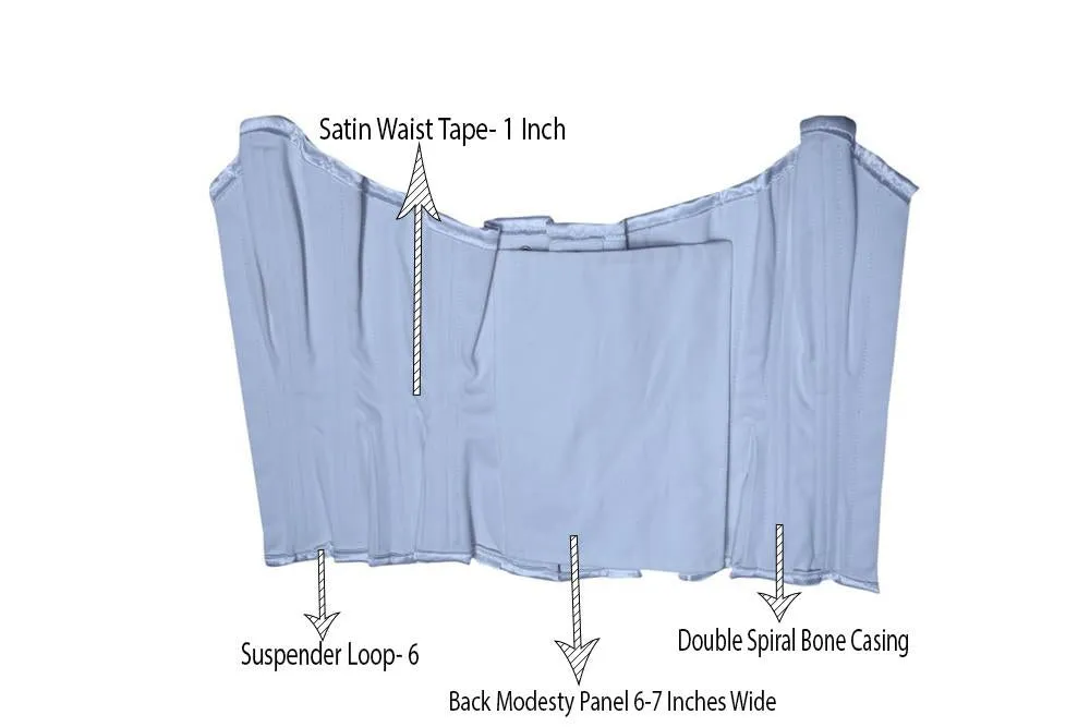 Mavis Waist Training Corset