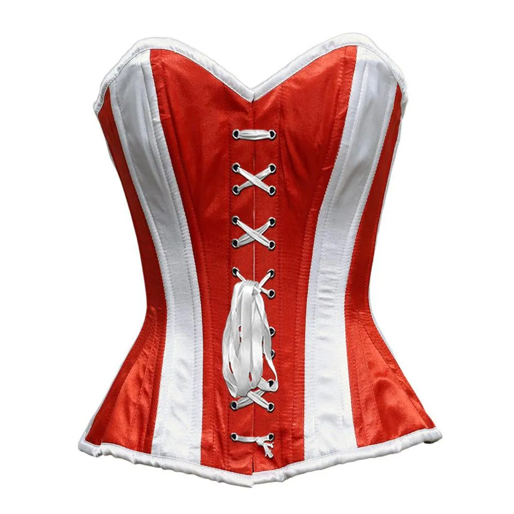 Mavis Waist Training Corset
