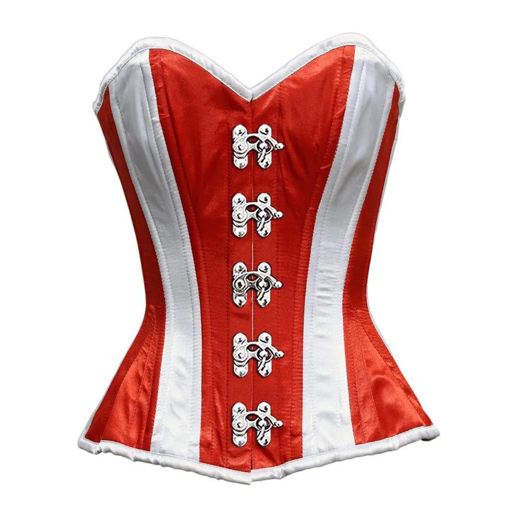 Mavis Waist Training Corset