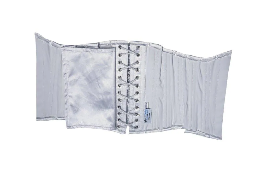 Maya Satin Waist Training Corset