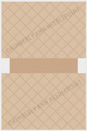 Quilted Clutch