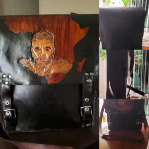 M'Baku Afrika