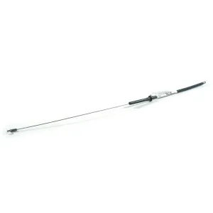 MCCULLOCH CLUTCH DRIVE THROTTLE CABLE (W/ CLUTCH)