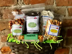Medium Gift Basket