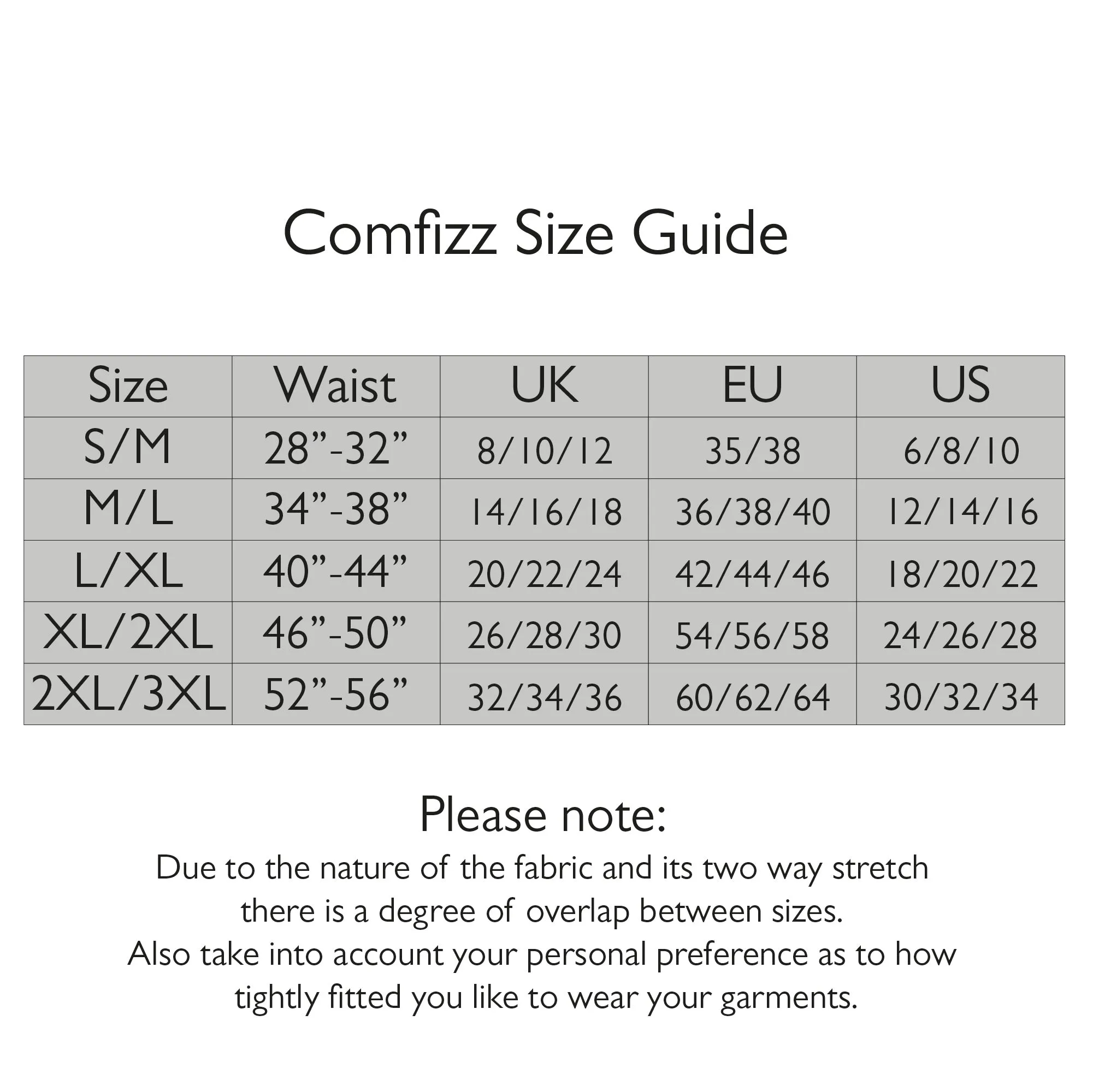 Medium Support High Waist Ostomy Boxer - Double layer