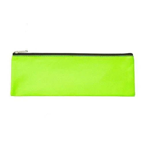 Meeco Pencil Bag Green