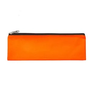 Meeco Pencil Bag Orange