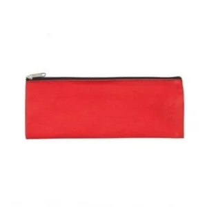 Meeco Pencil Bag Red