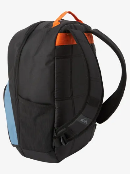 Mens Schoolie Cooler 2.0 Insulated Cooler Backpack
