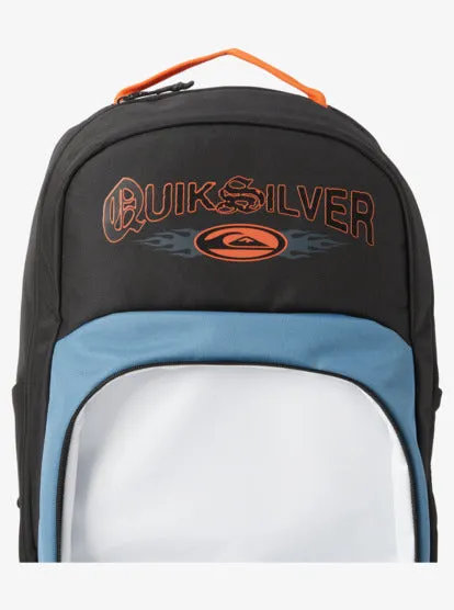 Mens Schoolie Cooler 2.0 Insulated Cooler Backpack