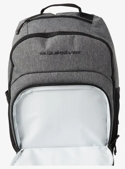 Mens Schoolie Cooler 2.0 Insulated Cooler Backpack