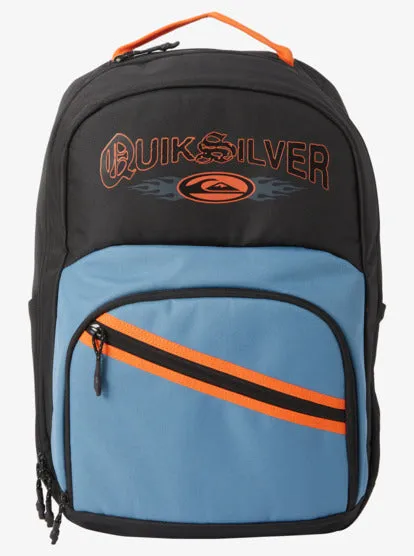 Mens Schoolie Cooler 2.0 Insulated Cooler Backpack