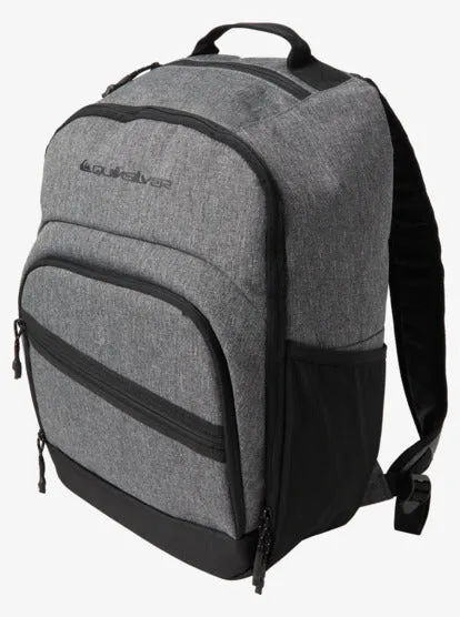 Mens Schoolie Cooler 2.0 Insulated Cooler Backpack