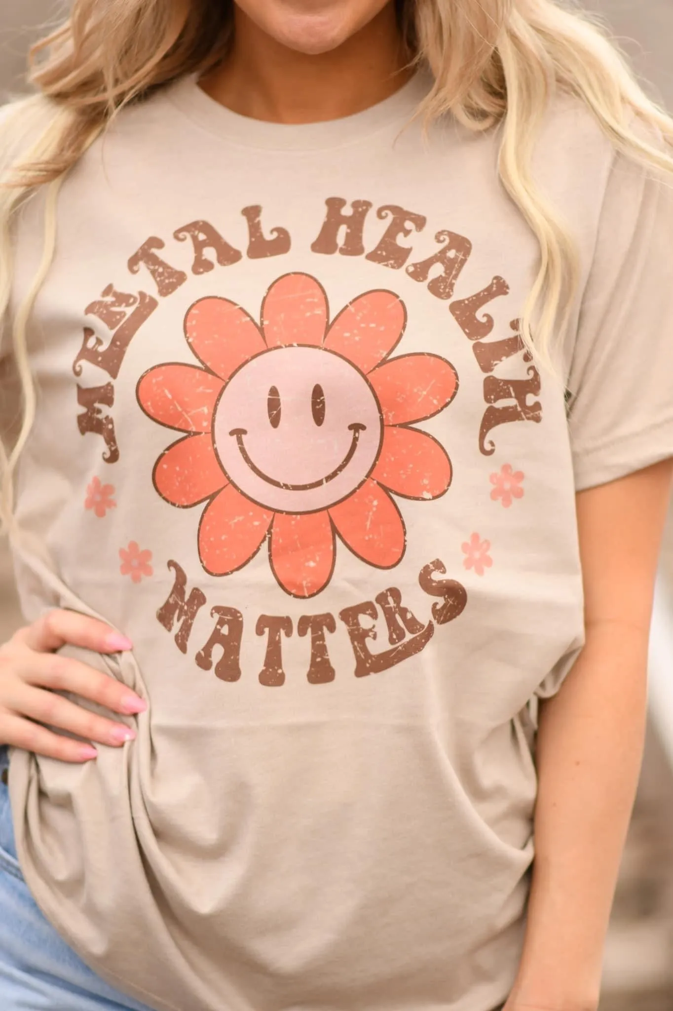 Mental Health Matters