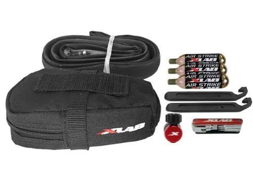 Mezzo Bag Medium - Black