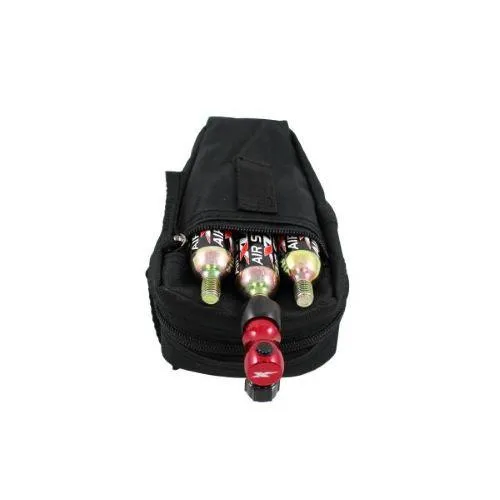 Mezzo Bag Medium - Black