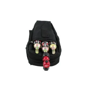 Mezzo Bag Medium - Black