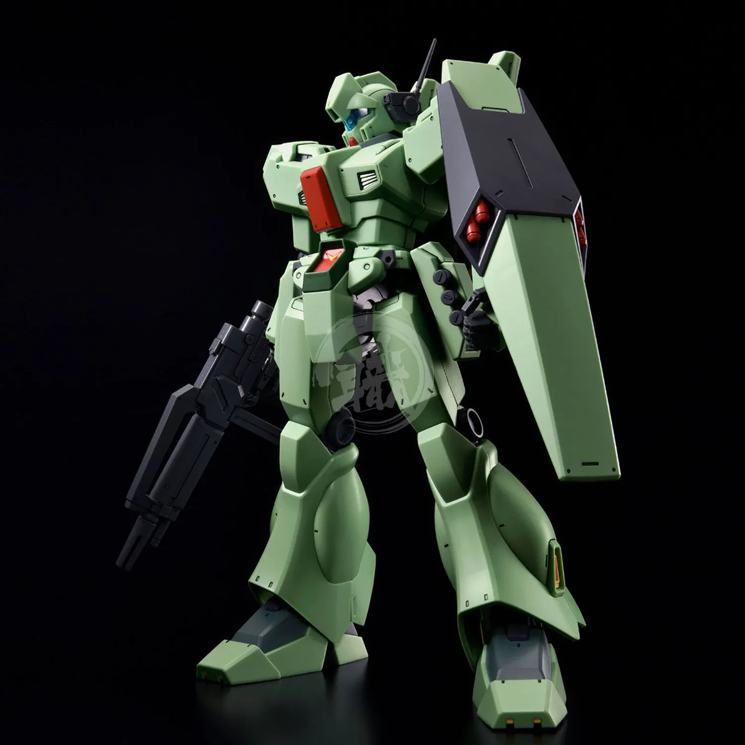 MG Jegan Type D