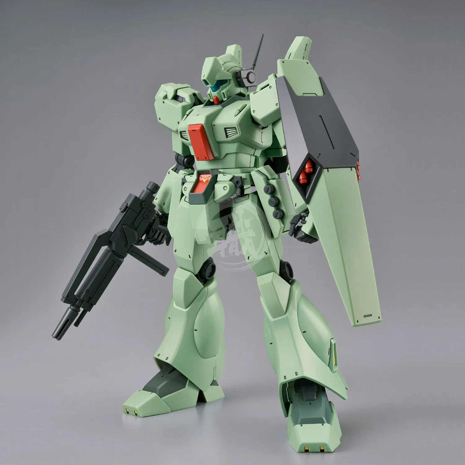MG Jegan Type D