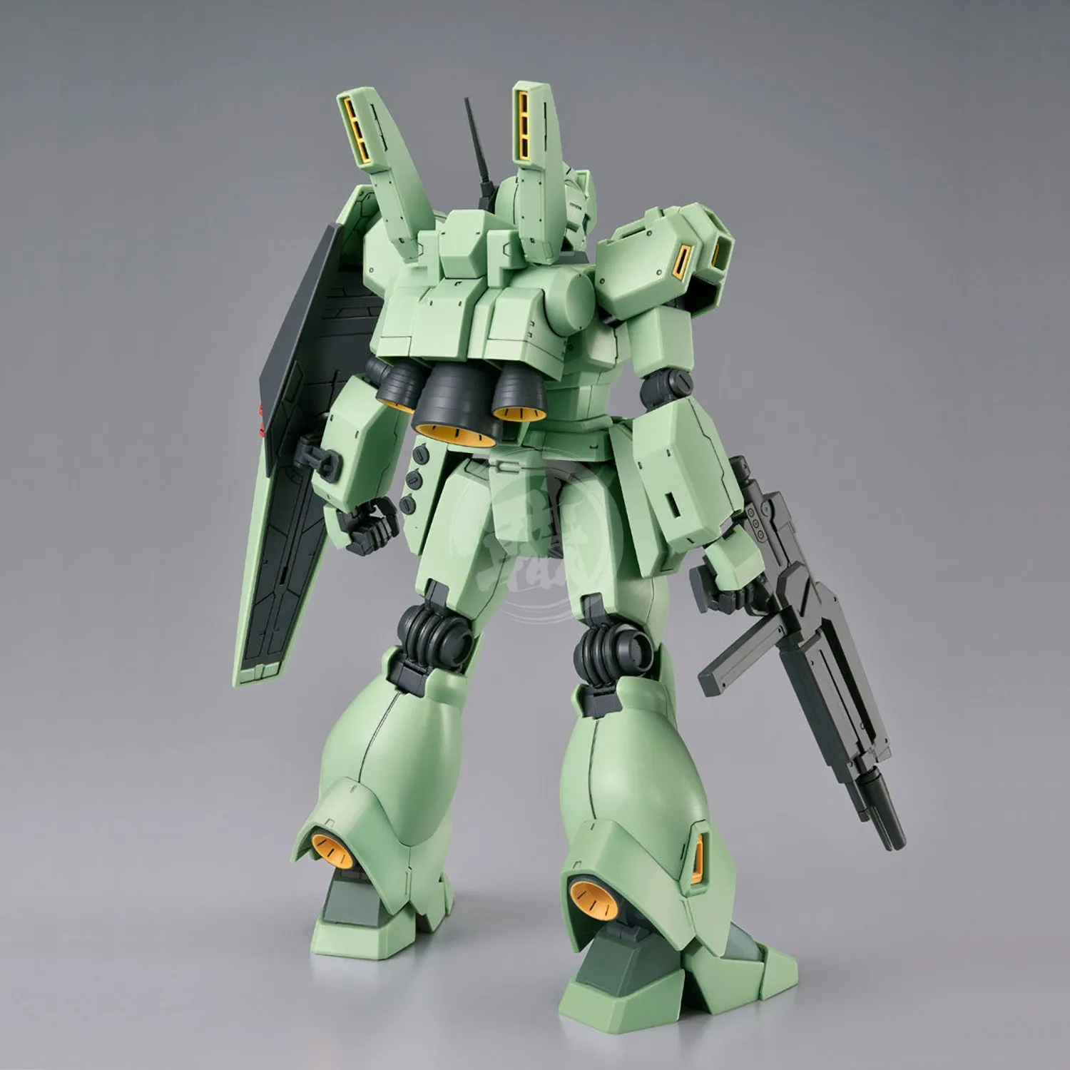 MG Jegan Type D