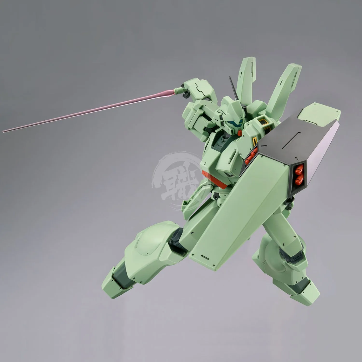 MG Jegan Type D