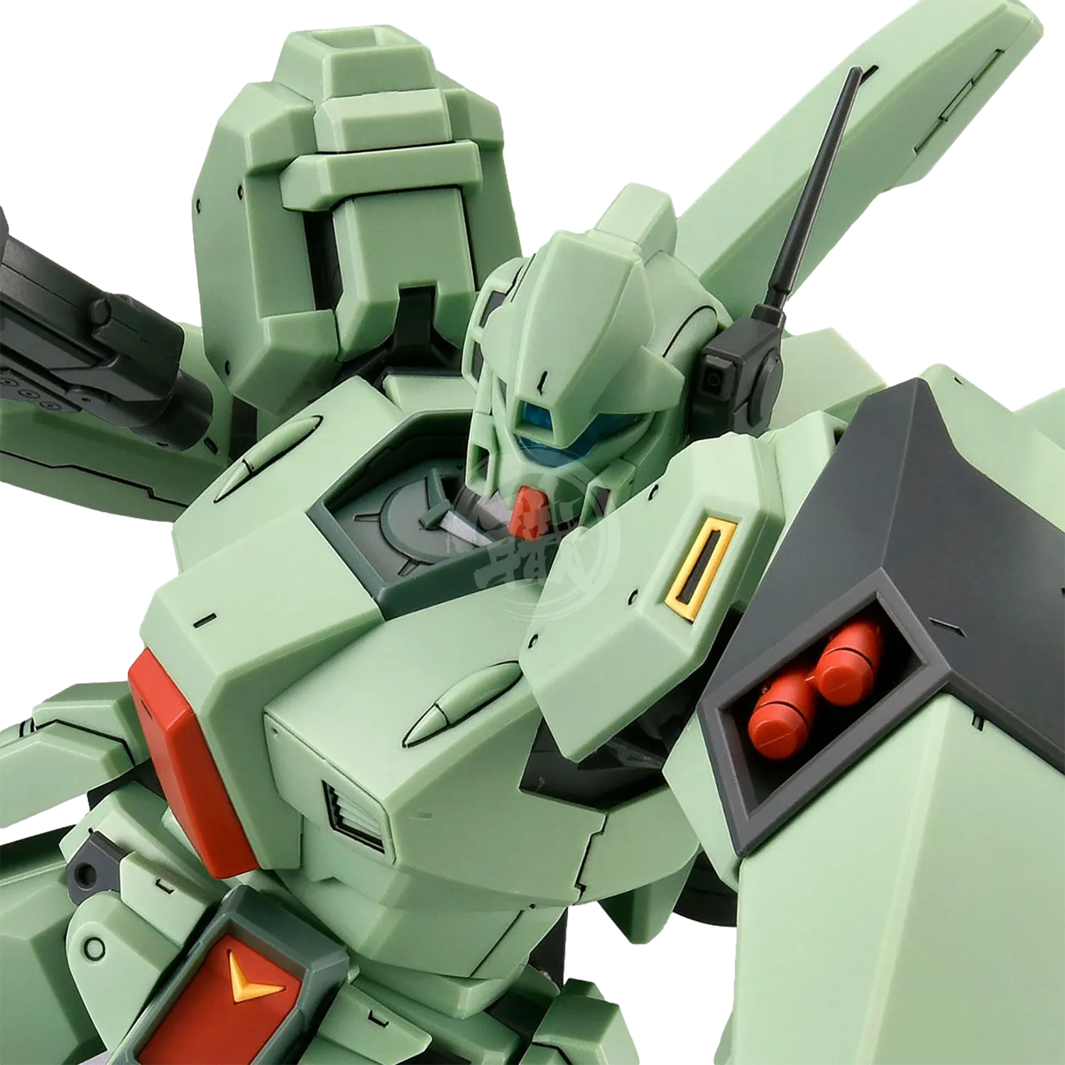 MG Jegan Type D